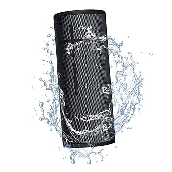 Ultimate Ears boom 3 WS730BKブラック Ultimate Ears BOOM 3 WS730BKを検証レビュー！Bluetooth